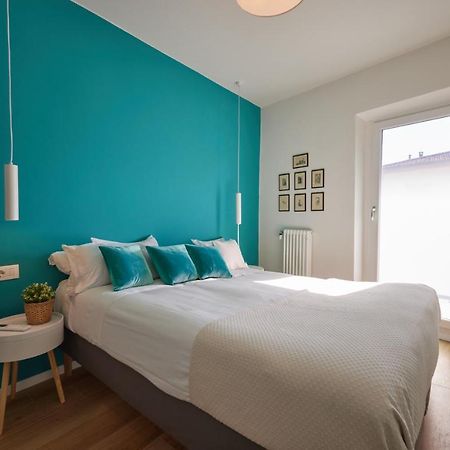Torregalli- Terrace Apartment Firenze Eksteriør billede