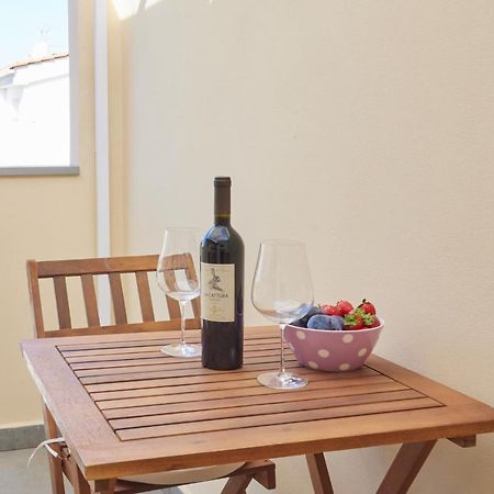 Torregalli- Terrace Apartment Firenze Eksteriør billede