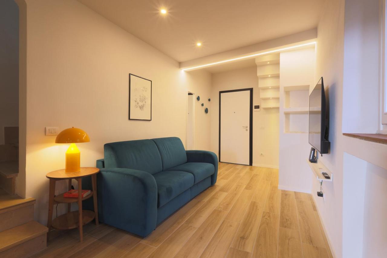 Torregalli- Terrace Apartment Firenze Eksteriør billede