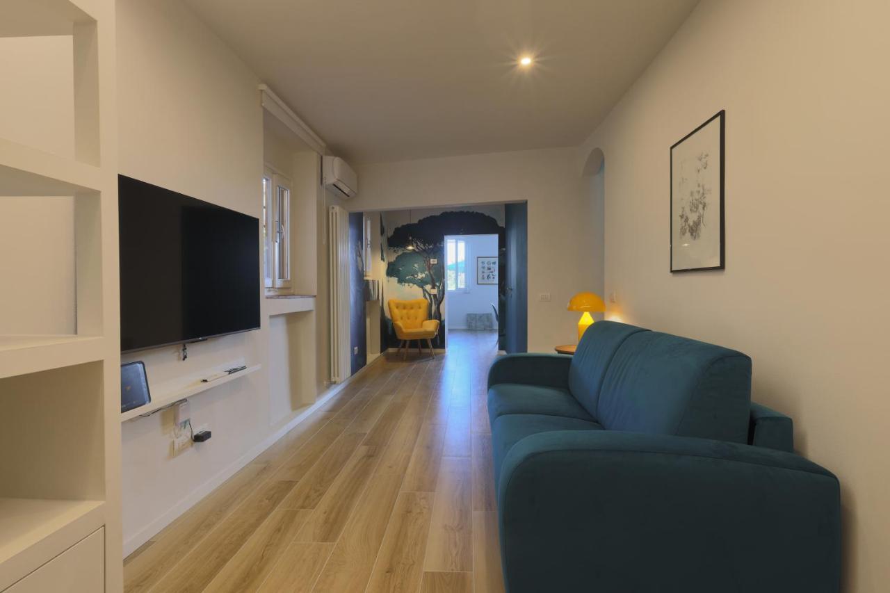 Torregalli- Terrace Apartment Firenze Eksteriør billede