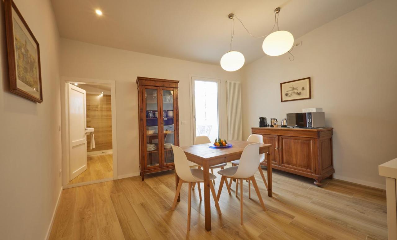 Torregalli- Terrace Apartment Firenze Eksteriør billede