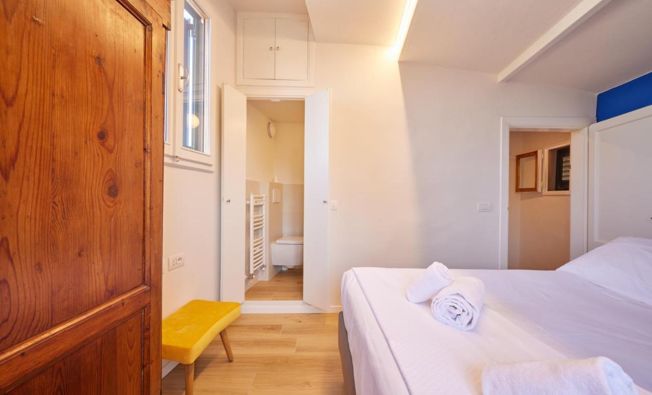 Torregalli- Terrace Apartment Firenze Eksteriør billede