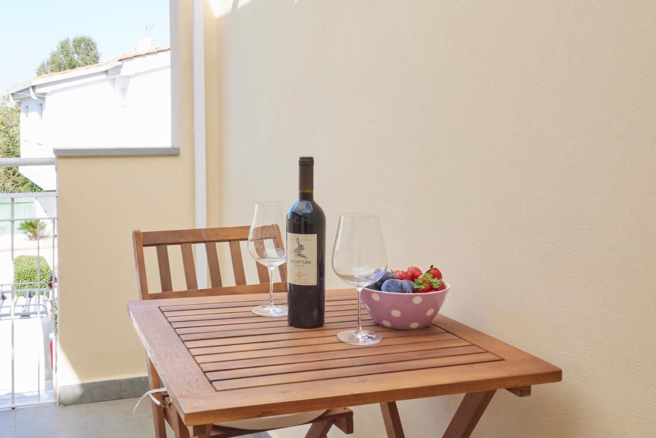 Torregalli- Terrace Apartment Firenze Eksteriør billede