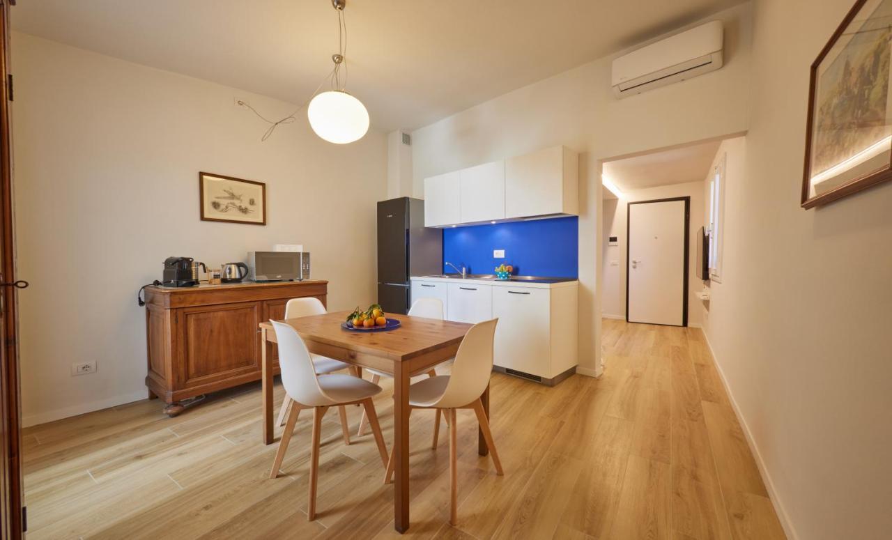 Torregalli- Terrace Apartment Firenze Eksteriør billede