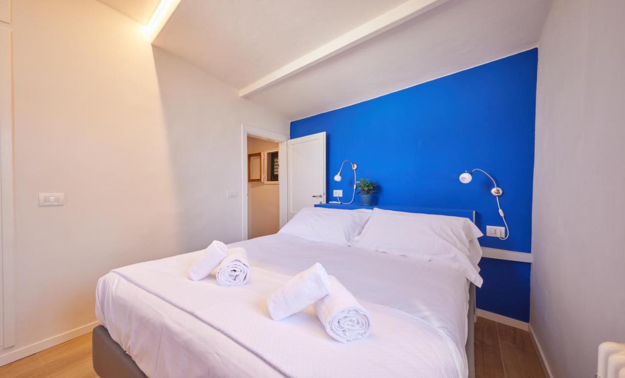 Torregalli- Terrace Apartment Firenze Eksteriør billede