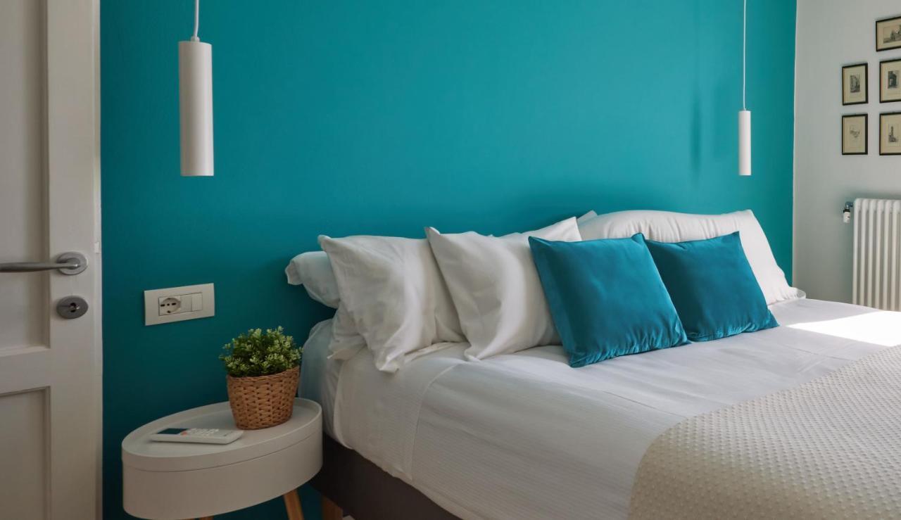 Torregalli- Terrace Apartment Firenze Eksteriør billede