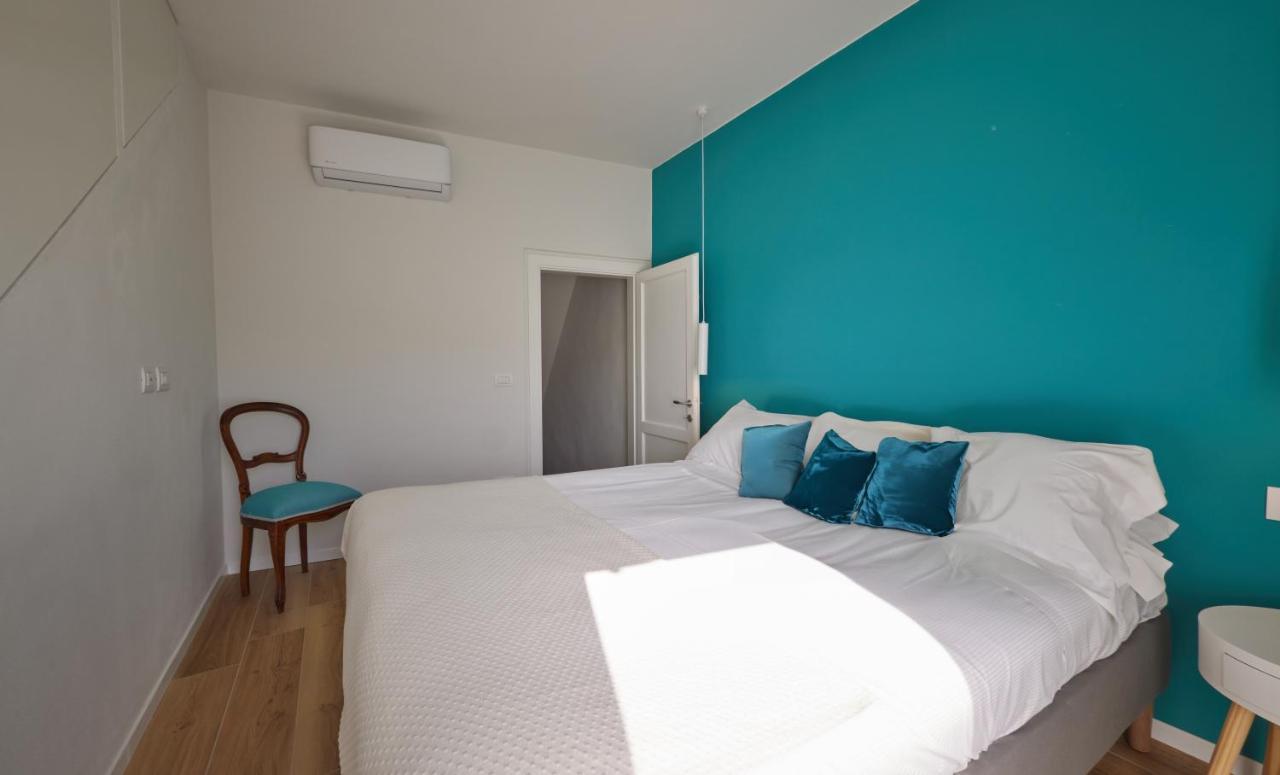 Torregalli- Terrace Apartment Firenze Eksteriør billede