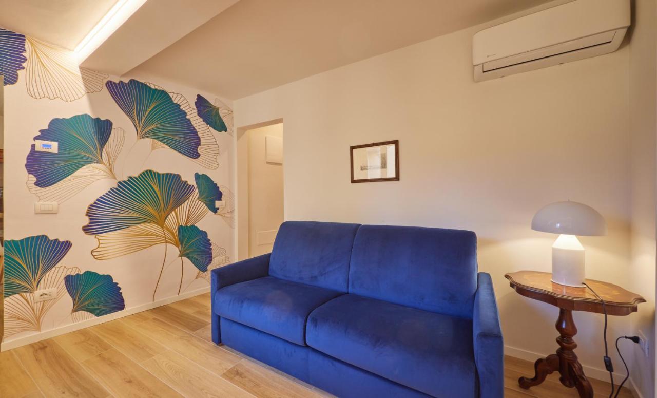 Torregalli- Terrace Apartment Firenze Eksteriør billede